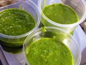 Pesto 
